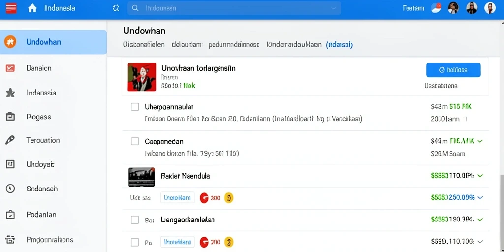 Screenshot menunjukkan karakter utama dalam pertempuran epik.