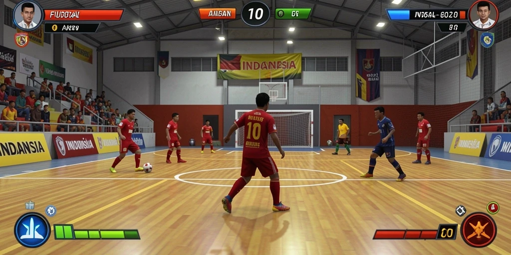 Tangkapan layar menampilkan grafik menarik OJA89.